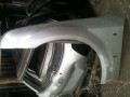 CHERY ALİA ÇIKMA ÖN ÇAMURLUK