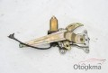 TOYOTA CORONA ÇIKMA CAM KRİKOSU