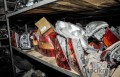 TOYOTA CORONA ÇIKMA SAĞ SOL STOPLAR