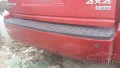 DODGE NİTRO ÇIKMA ARKA TAMPON
