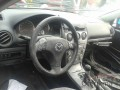 Mazda 6 Direksiyon Simidi ÇAVUŞOĞLU MAZDA