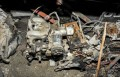 CHERY TİGGO ÇIKMA MOTOR
