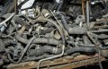 JEEP ÇIKMA MOTOR AKSAM BORULARI JEEP ÇIKMA MOTOR AKSAM BORULARI