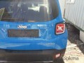 2014 JEEP RENEGADE ÇIKMA SAĞ ARKA STOP