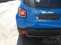 2014 JEEP RENEGADE ÇIKMA SOL ARKA STOP