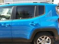 2014 JEEP RENEGADE ÇIKMA SOL ARKA KAPI