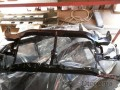 93-98 MODEL TOYOTA COROLLA SIFIR PANEL