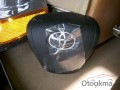 2016 TOYOTA COROLLA ÇIKMA DERİ KAPLI AİRBAG
