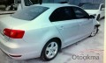 VOLKSWAGEN JETTA 1,6 TDI HURDA BELGELİ PARÇALARI SATILIKTIR