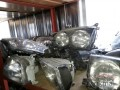 TOYOTA CARİNA SIFIR FARLAR