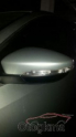 2012 JETTA KAPI DİKİZ AYNASI SAĞ SOL ORJİNAL ÇIKMA