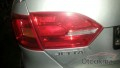 2012 JETTA ARKA STOPLAR ORJİNAL ÇIKMA