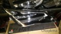 seat leon sağ far orjinal çıkma