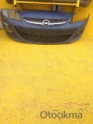 Opel astra j makyajlı ön tampon