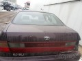 TOYOTA CORONA ÇIKMA ARKA CAM