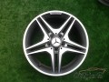 MERCEDES W176 A KASA VE CLA ORJ AMG JANT 1764010302