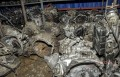TOYOTA HER MODEL ÇIKMA OTOMATİK ŞANZIMAN
