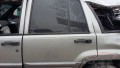 JEEP GRAND CHEROKEE ÇIKMA SOL ARKA KAPI