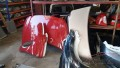 HYUNDAI I20 ÇIKMA ORJINAL ÖN ÇAMURLUK VE KAPUT