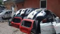 HYUNDAİ GETZ ÇIKMA ORJINAL BAGAJ KAPAĞI