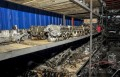 TOYOTA CORONA ÇIKMA SİLİNDİR KAPAKLARI
