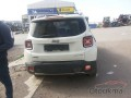 JEEP RENEGADE ÇIKMA BAGAJ KAPAĞI