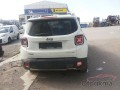 JEEP RENEGADE ÇIKMA ARKA TAMPON