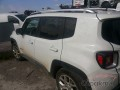 JEEP RENEGADE ÇIKMA SOL ARKA KAPI