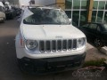 JEEP RENEGADE ÇIKMA KAPUT