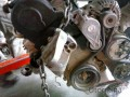 VOLKSWAGEN TRANSPORTER 2006 2,5TDI KOMPLE MOTOR