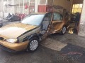 Nissan  Primera Otomatik Şanzıman  yakupoto42