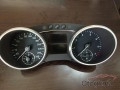 MERCEDES W164 ML JEEP KM SAATİ 1645403147