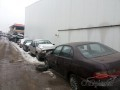 TOYOTA CORONA HURDA BELGELİ ARAÇ PARÇA PARÇA SATILIKTIR