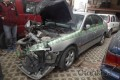 2000 MODEL TOYOTA AVENSİS ÇIKMA SOL ÖN KAPI