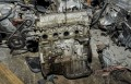 CHERY ALİA ÇIKMA MOTOR