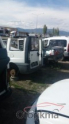 Fiat Doblo Arka Kapılar Satılık Alkal Otomotiv Otomotiv Rize