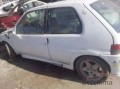 PEUGEOT 106 ÇIKMA YEDEK PARÇALARI