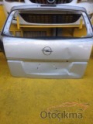 Opel zafira B bagaj kapağı çıkma