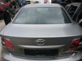 2011 MODEL TOYOTA AVENSİS ÇIKMA ARKA CAM