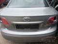 2011 MODEL TOYOTA AVENSİS ÇIKMA BAGAJ STOPLARI