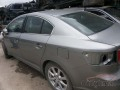 2011 MODEL TOYOTA AVENSİS ÇIKMA SOL ÖN KAPI