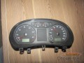 2004 vw polo km saati çıkma