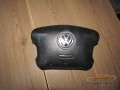 vw golf airbag