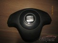 seat cordoba airbag çıkma