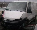 PEUGEOT BOXER ÇIKMA YEDEK PARÇA