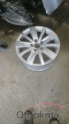 Volkswagen jetta çelik jant