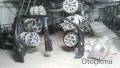 Volkswagen amarok sağ yan panel 