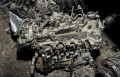 TOYOTA CAMRY ÇIKMA MOTOR
