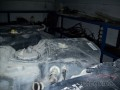 FORD  FOCUS  CIKMA YAKIT DEPOSU
