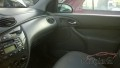 FORD  FOCUS  CIKMA KAPI DÖSEMESİ KOLTUK